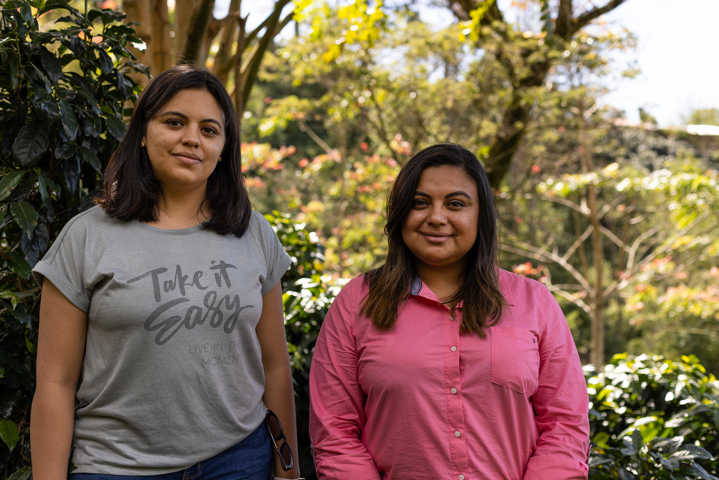 Honduras - Luha + Issel Natural