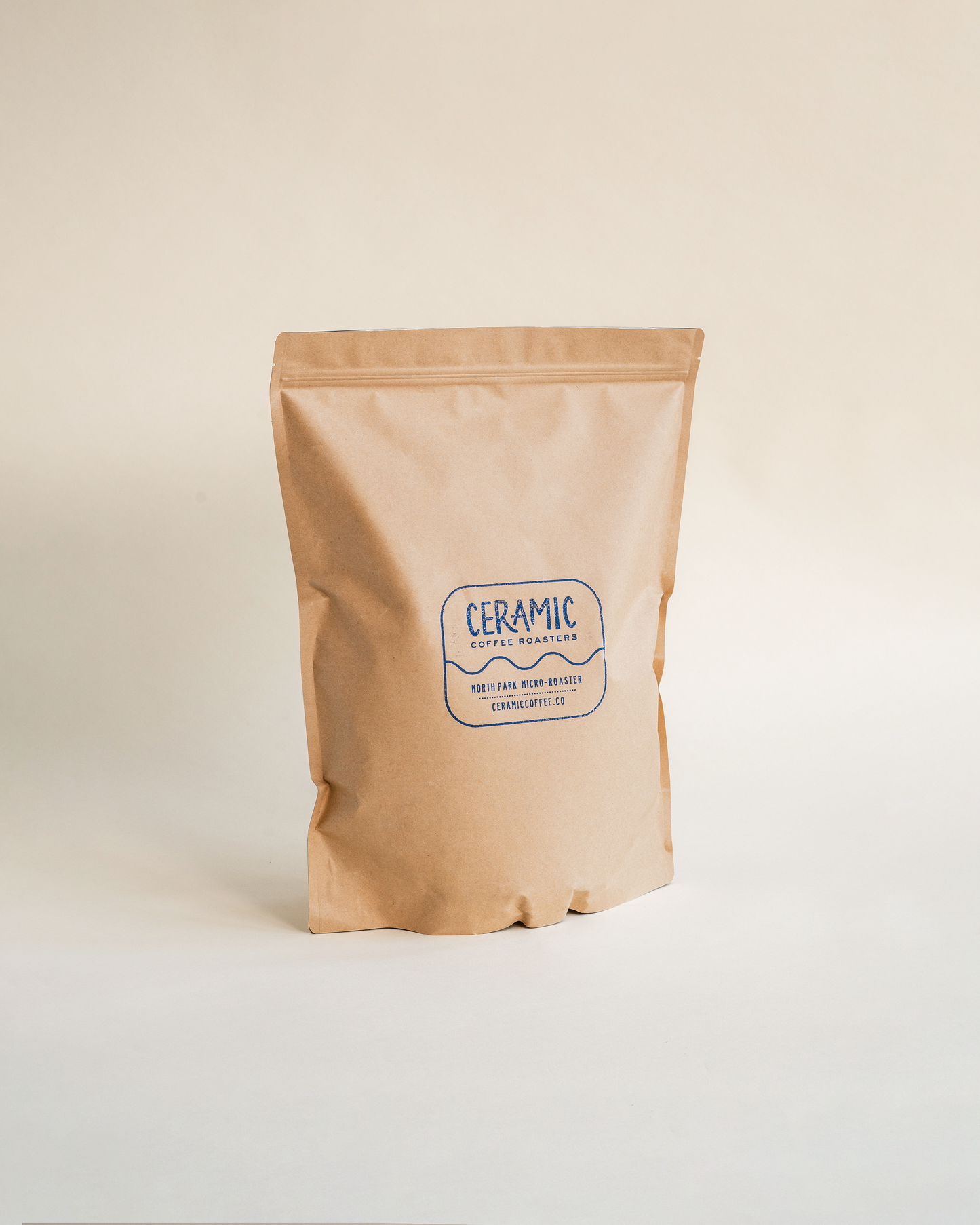 Honduras - Luha + Issel Natural