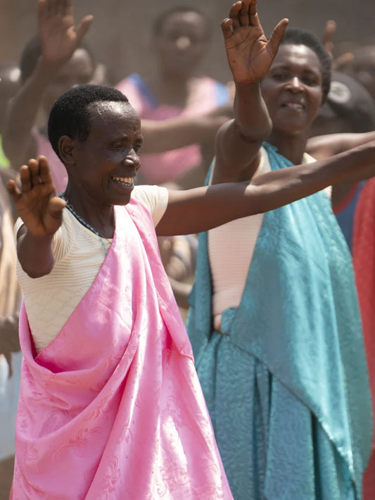 Rwanda - Nyampinga Women's Co-op Washed