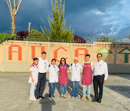 Colombia - Caficauca FTO Washed